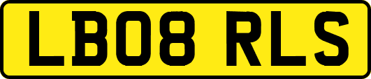 LB08RLS