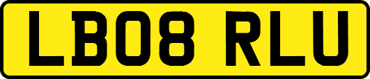 LB08RLU