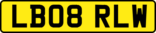 LB08RLW