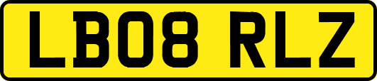 LB08RLZ