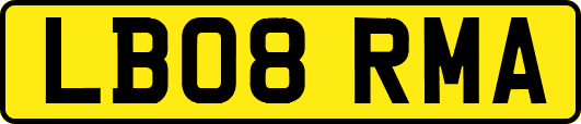 LB08RMA