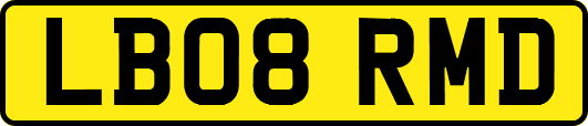 LB08RMD