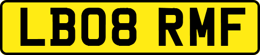 LB08RMF