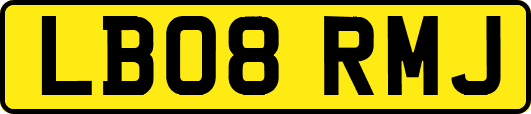 LB08RMJ