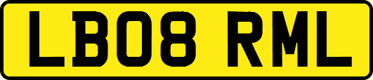 LB08RML