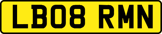 LB08RMN