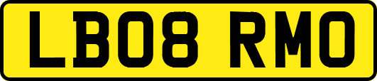 LB08RMO