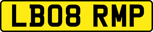 LB08RMP