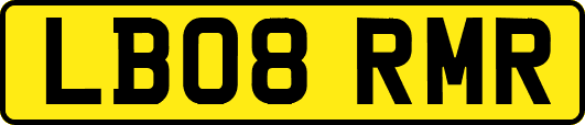 LB08RMR