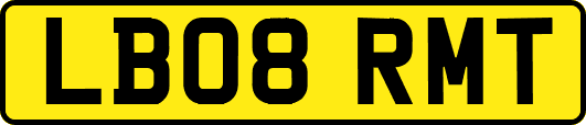 LB08RMT