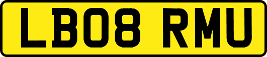 LB08RMU