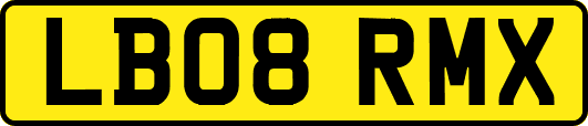 LB08RMX