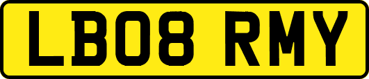 LB08RMY