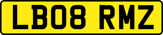 LB08RMZ