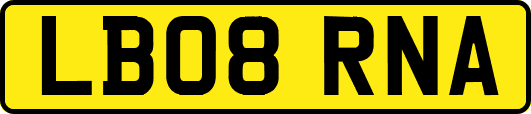 LB08RNA