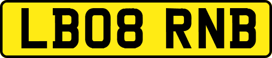 LB08RNB