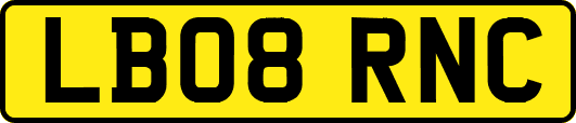 LB08RNC
