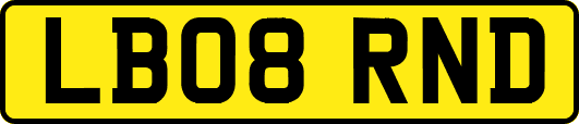 LB08RND