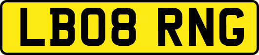 LB08RNG