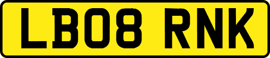 LB08RNK