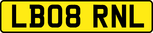 LB08RNL