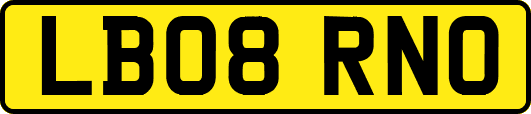 LB08RNO