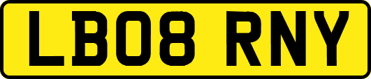 LB08RNY