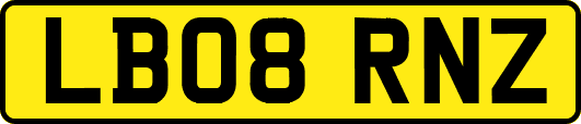 LB08RNZ