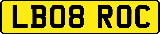 LB08ROC