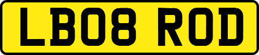 LB08ROD