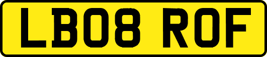 LB08ROF