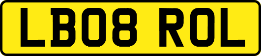 LB08ROL