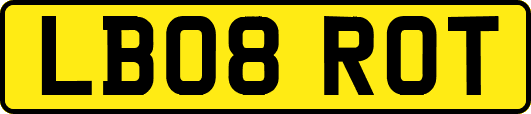 LB08ROT