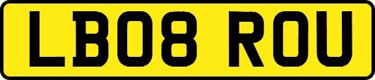 LB08ROU