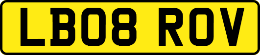 LB08ROV