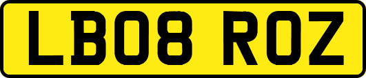 LB08ROZ