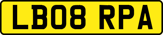 LB08RPA