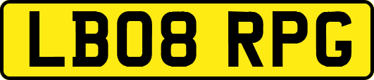 LB08RPG