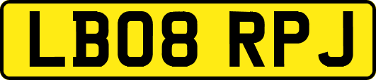 LB08RPJ