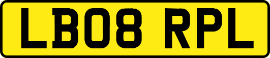 LB08RPL