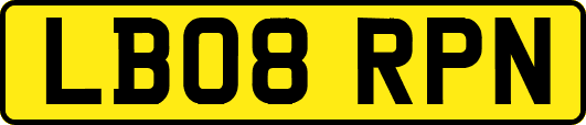 LB08RPN
