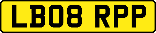 LB08RPP