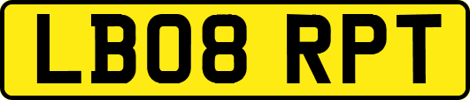 LB08RPT