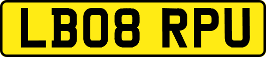 LB08RPU