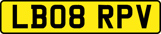 LB08RPV