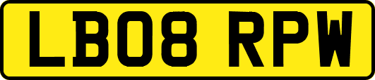 LB08RPW