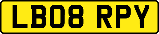 LB08RPY