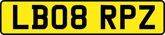 LB08RPZ