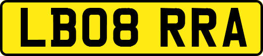 LB08RRA