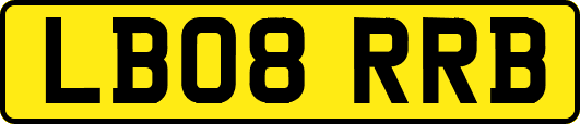 LB08RRB